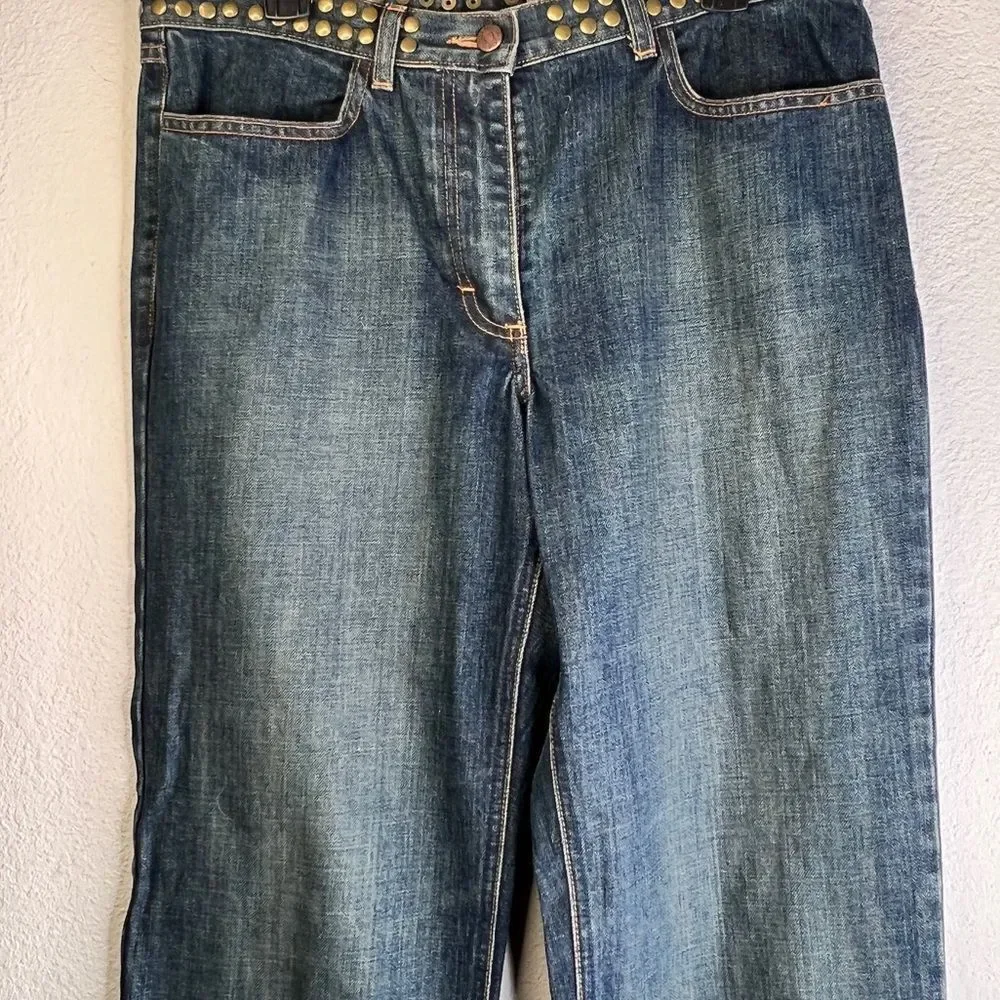 J. Crew Jeans‎